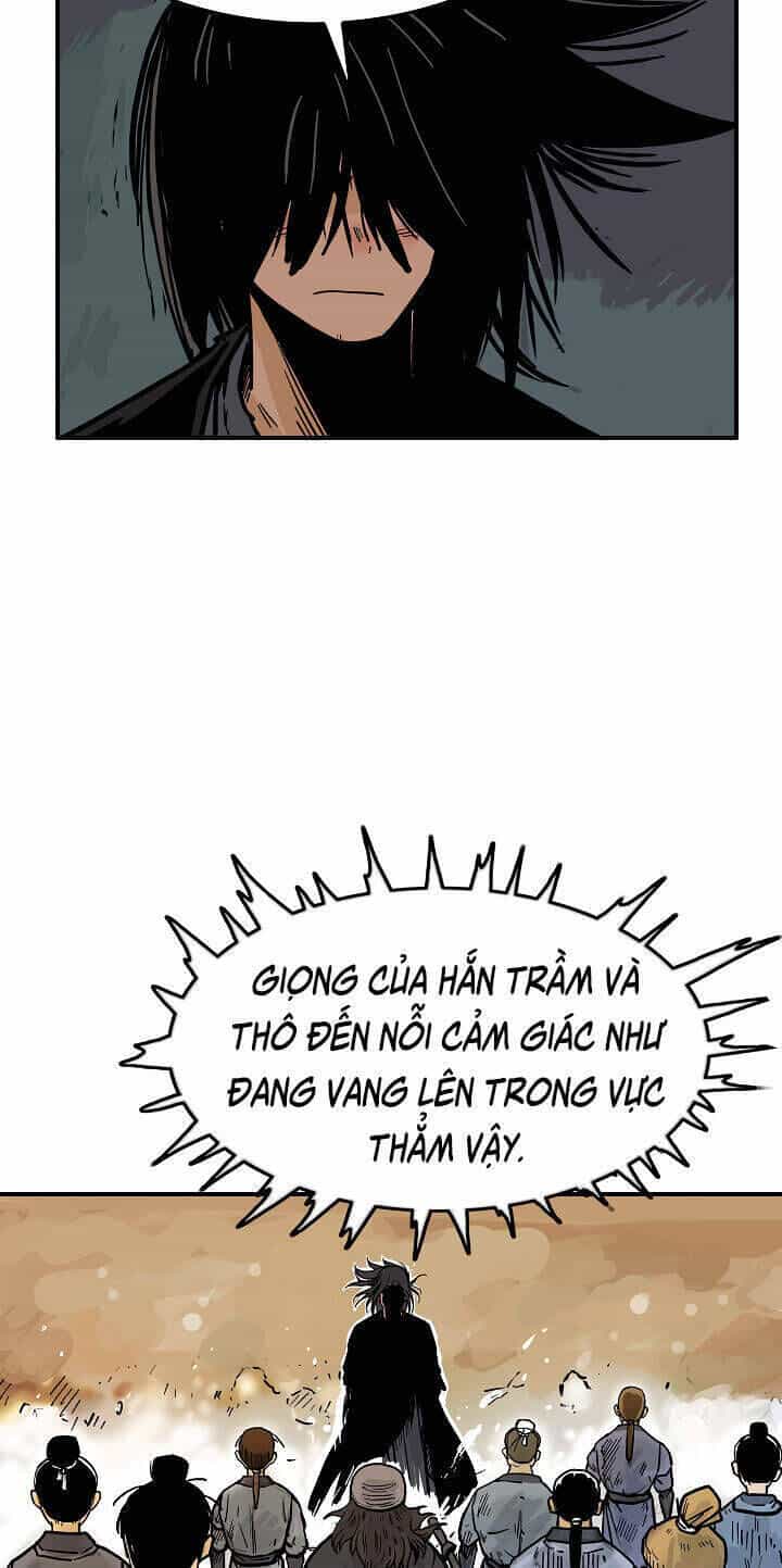 Hỏa Sơn Quyền - Chương 40 - ảnh 52