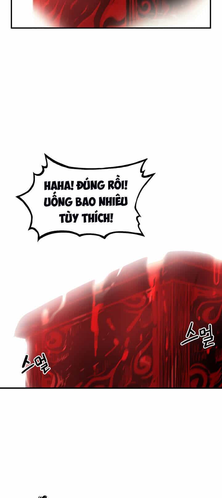 Hỏa Sơn Quyền - Chương 41 - ảnh 18