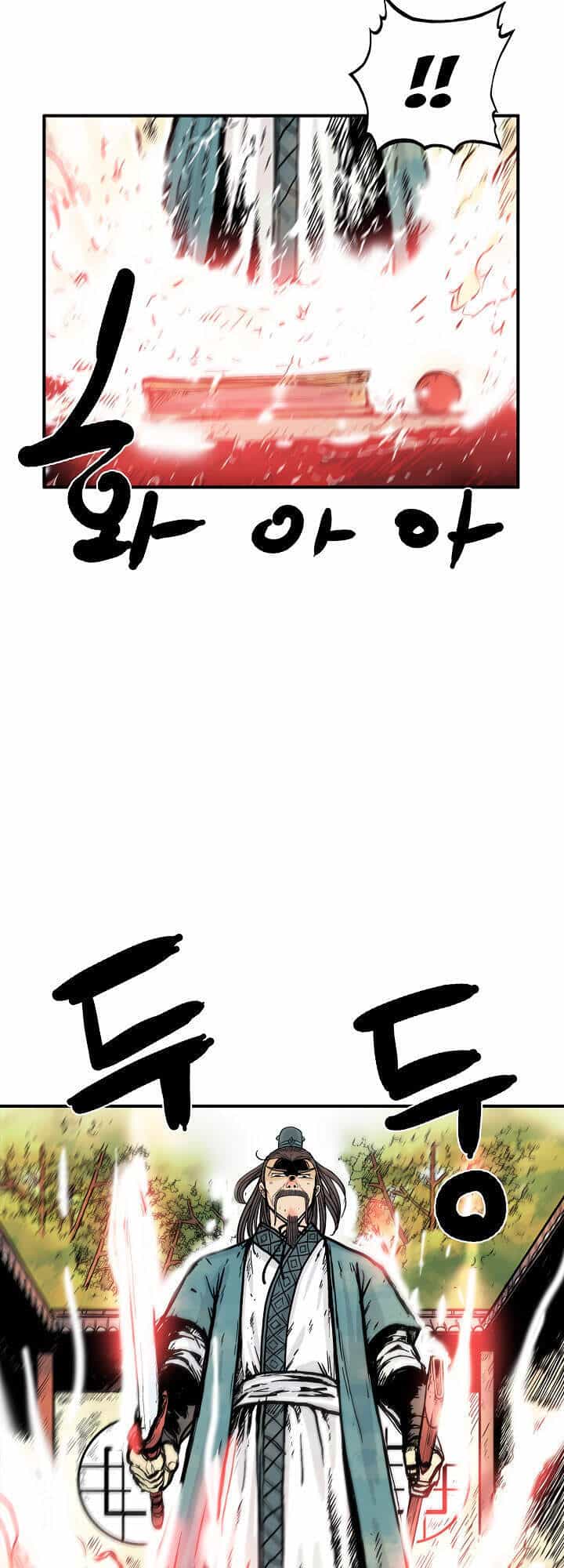 Hỏa Sơn Quyền - Chương 41 - ảnh 21