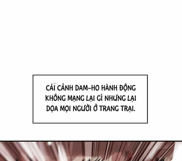 Hỏa Sơn Quyền - Chương 41 - ảnh 38