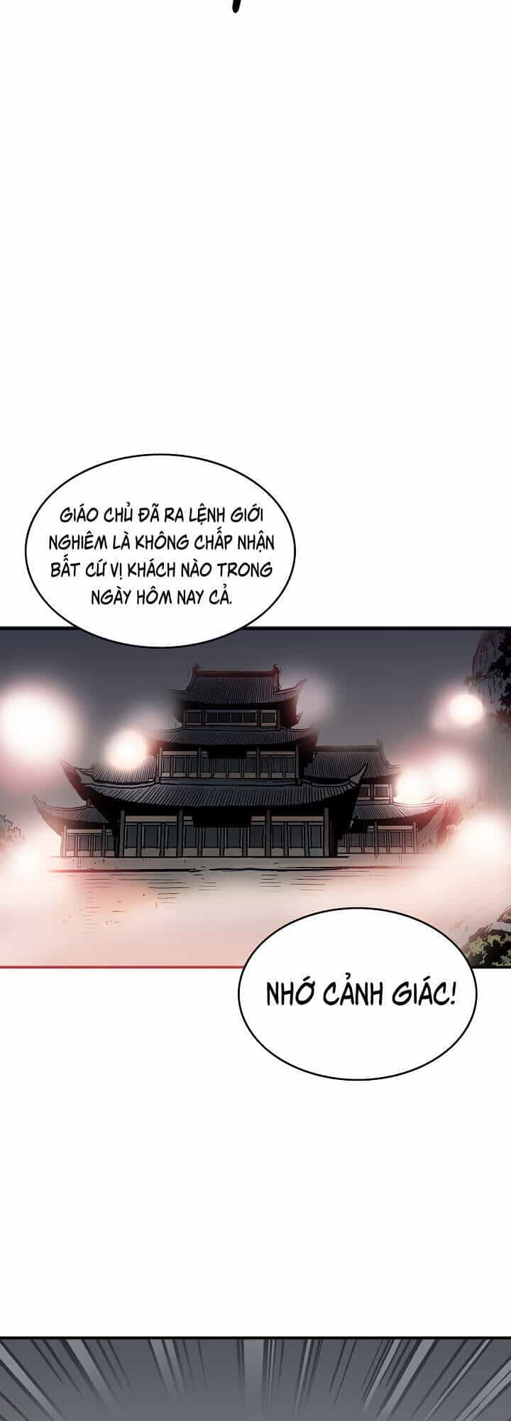 Hỏa Sơn Quyền - Chương 42 - ảnh 38