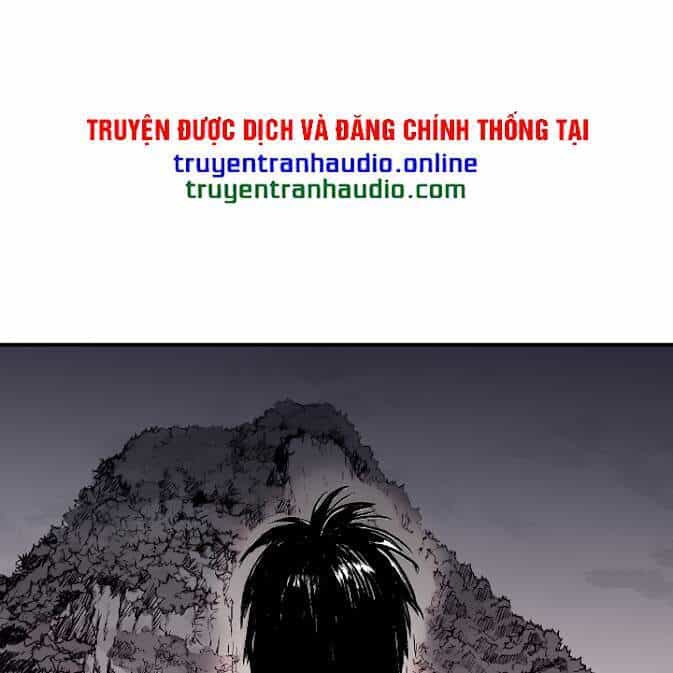 Hỏa Sơn Quyền - Chương 43 - ảnh 34