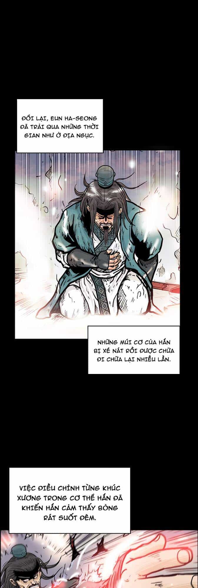 Hỏa Sơn Quyền - Chương 43 - ảnh 39
