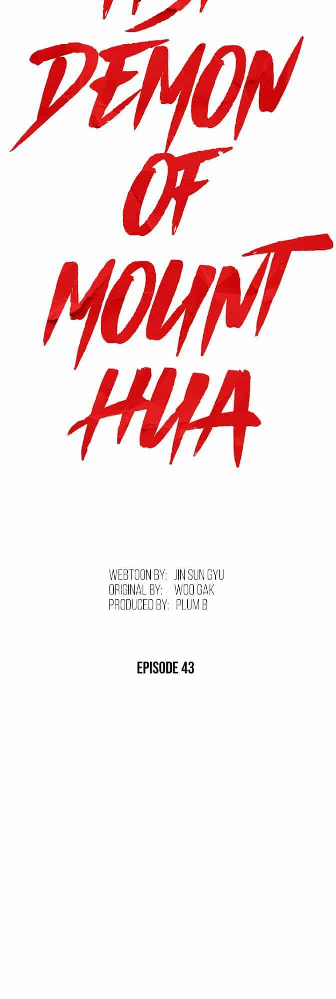 Hỏa Sơn Quyền - Chương 43 - ảnh 5