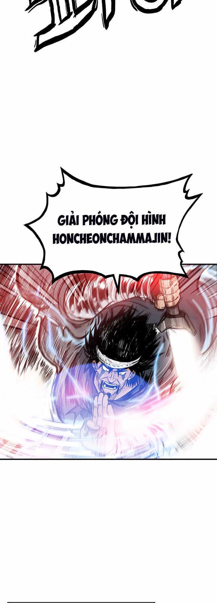 Hỏa Sơn Quyền - Chương 44 - ảnh 21
