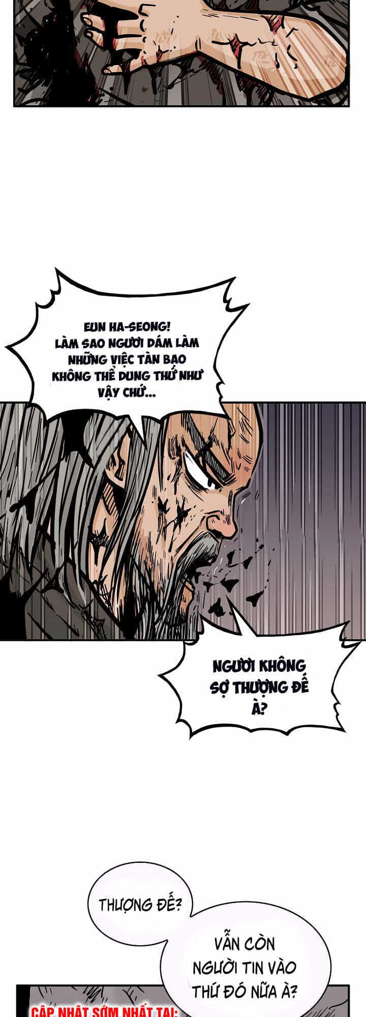Hỏa Sơn Quyền - Chương 44 - ảnh 51