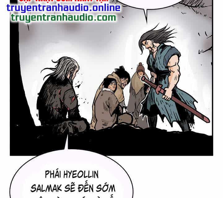 Hỏa Sơn Quyền - Chương 44 - ảnh 52