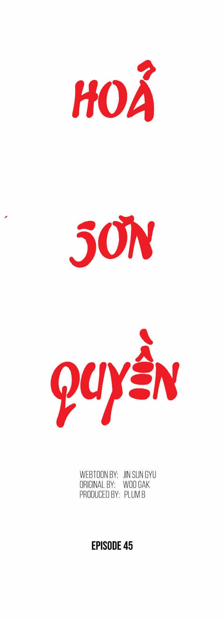 Hỏa Sơn Quyền - Chương 45 - ảnh 5
