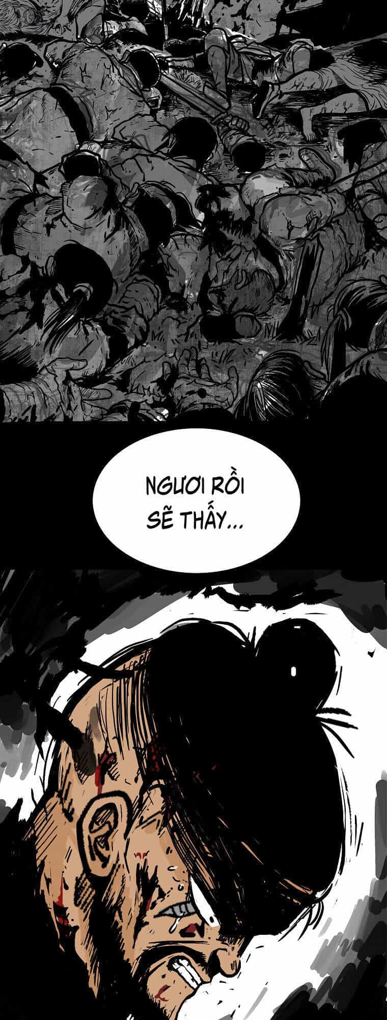 Hỏa Sơn Quyền - Chương 46 - ảnh 22