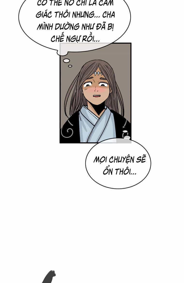 Hỏa Sơn Quyền - Chương 46 - ảnh 35