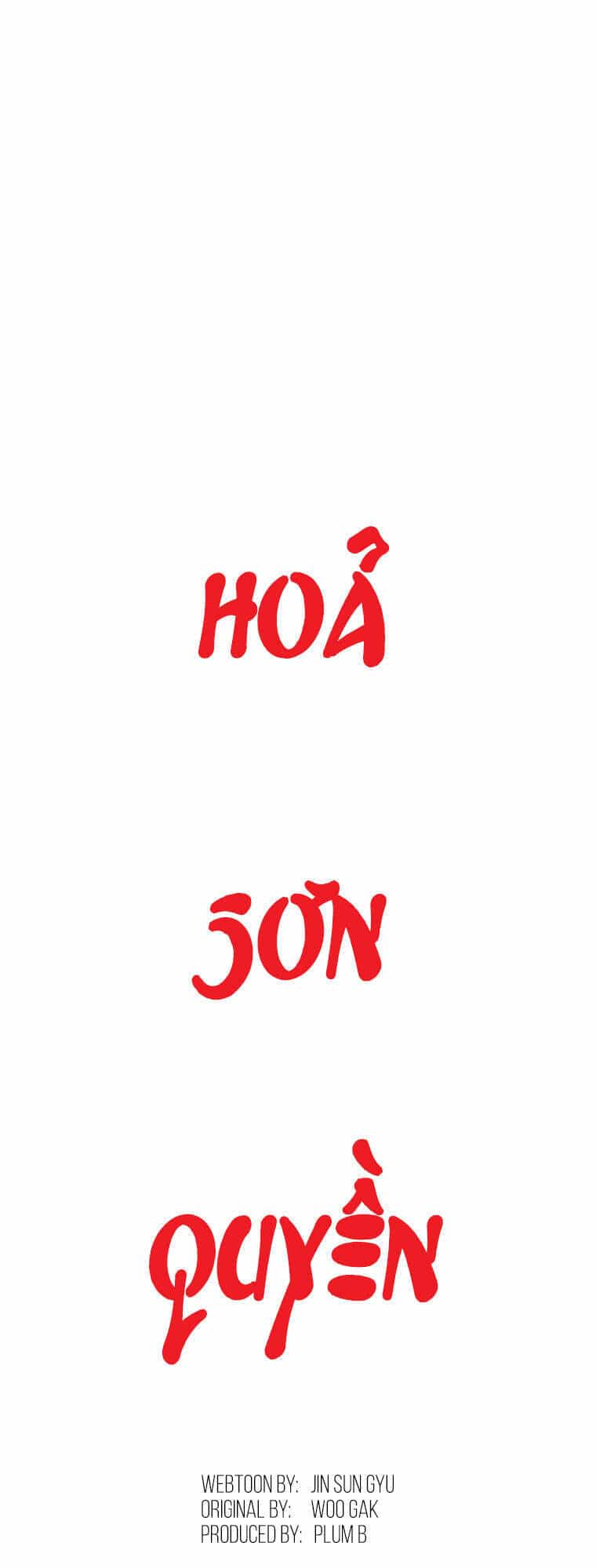 Hỏa Sơn Quyền - Chương 46 - ảnh 4