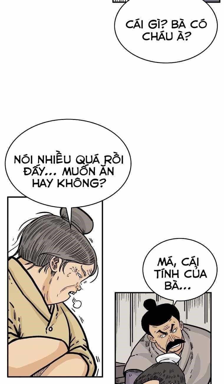Hỏa Sơn Quyền - Chương 49 - ảnh 15
