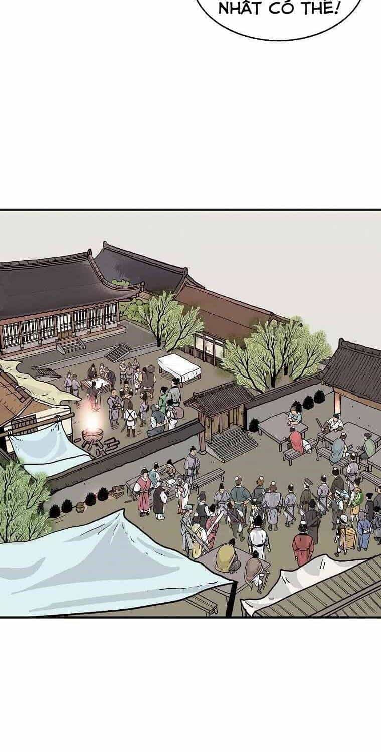 Hỏa Sơn Quyền - Chương 50 - ảnh 19
