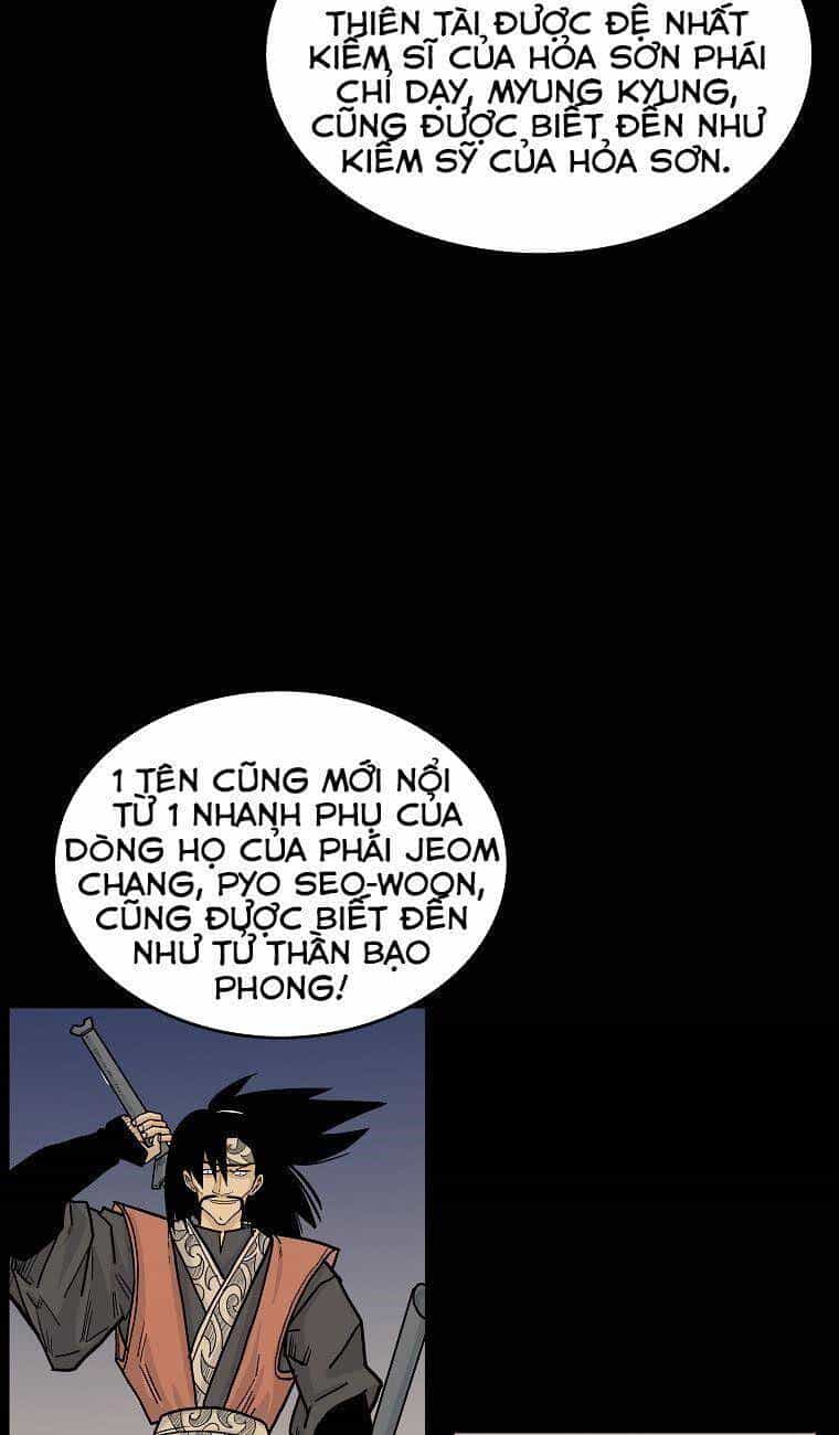 Hỏa Sơn Quyền - Chương 51 - ảnh 9