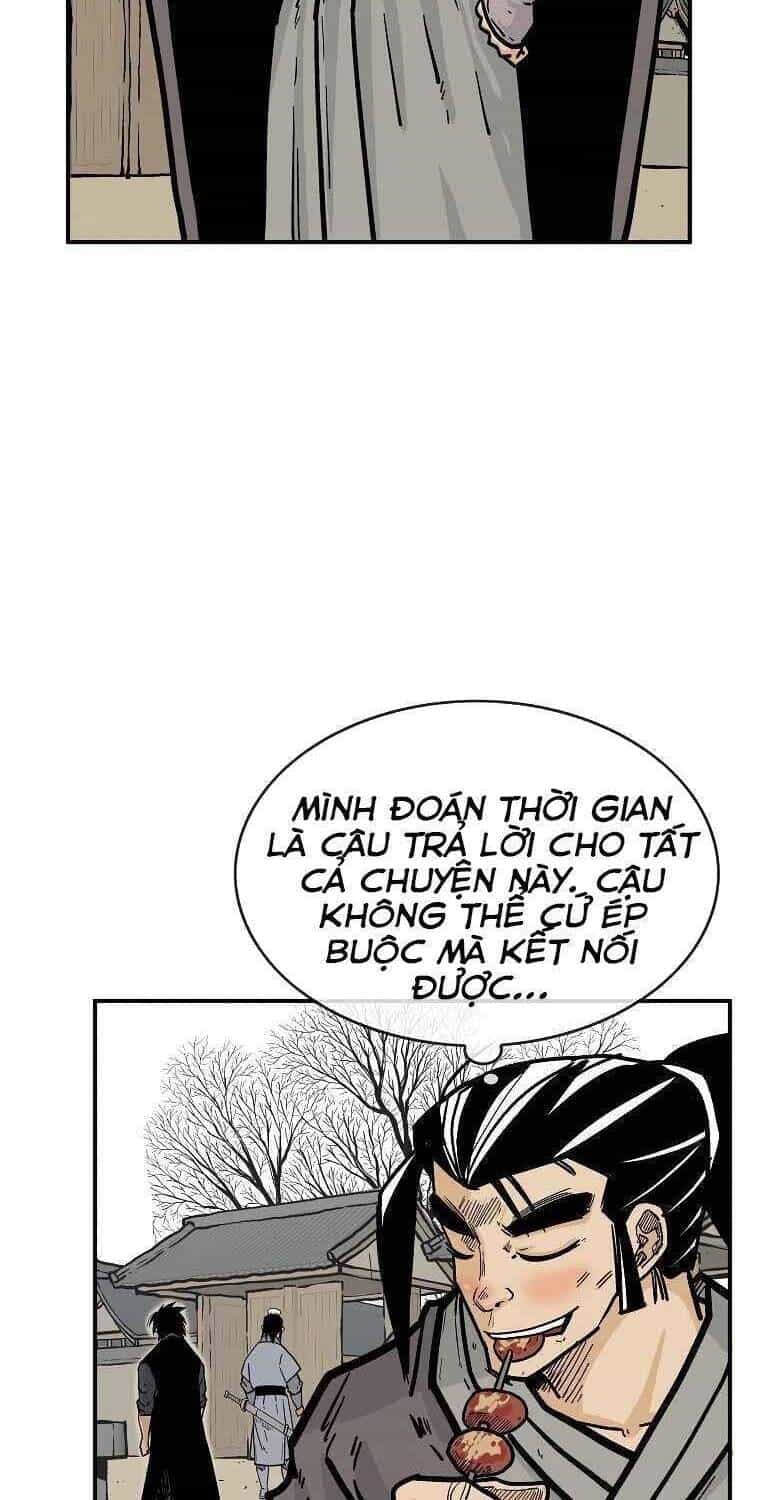 Hỏa Sơn Quyền - Chương 52 - ảnh 17