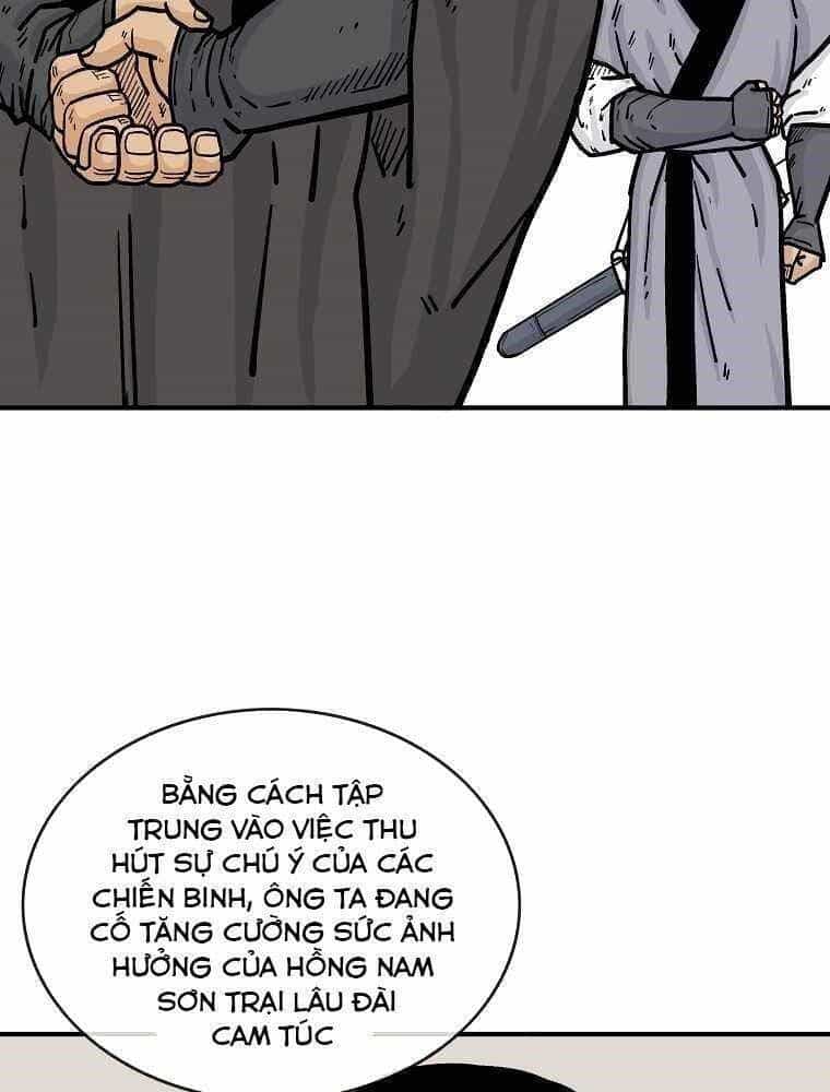 Hỏa Sơn Quyền - Chương 53 - ảnh 19