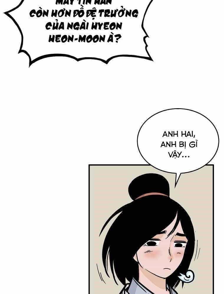 Hỏa Sơn Quyền - Chương 53 - ảnh 30