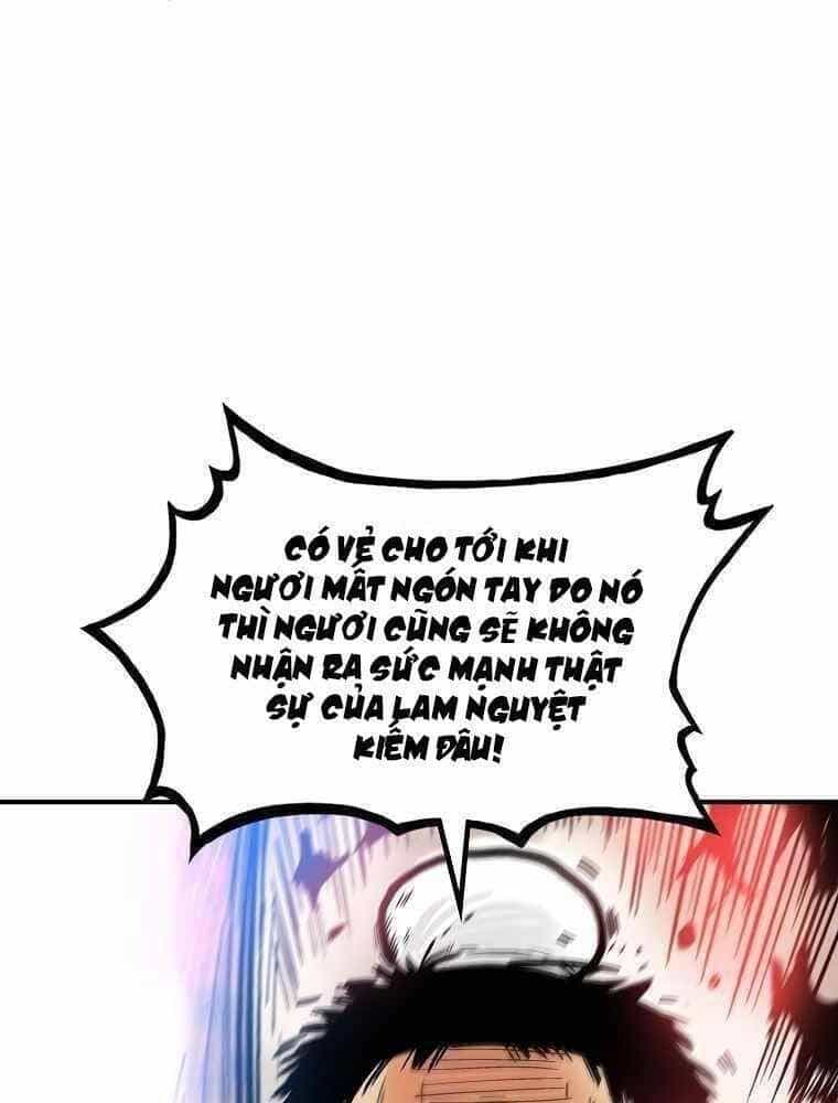 Hỏa Sơn Quyền - Chương 55 - ảnh 20