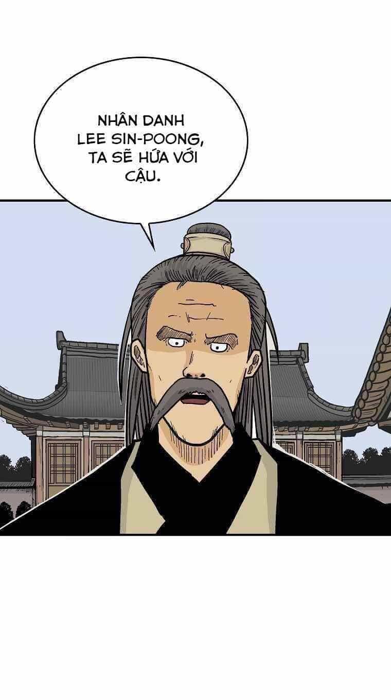 Hỏa Sơn Quyền - Chương 55 - ảnh 42