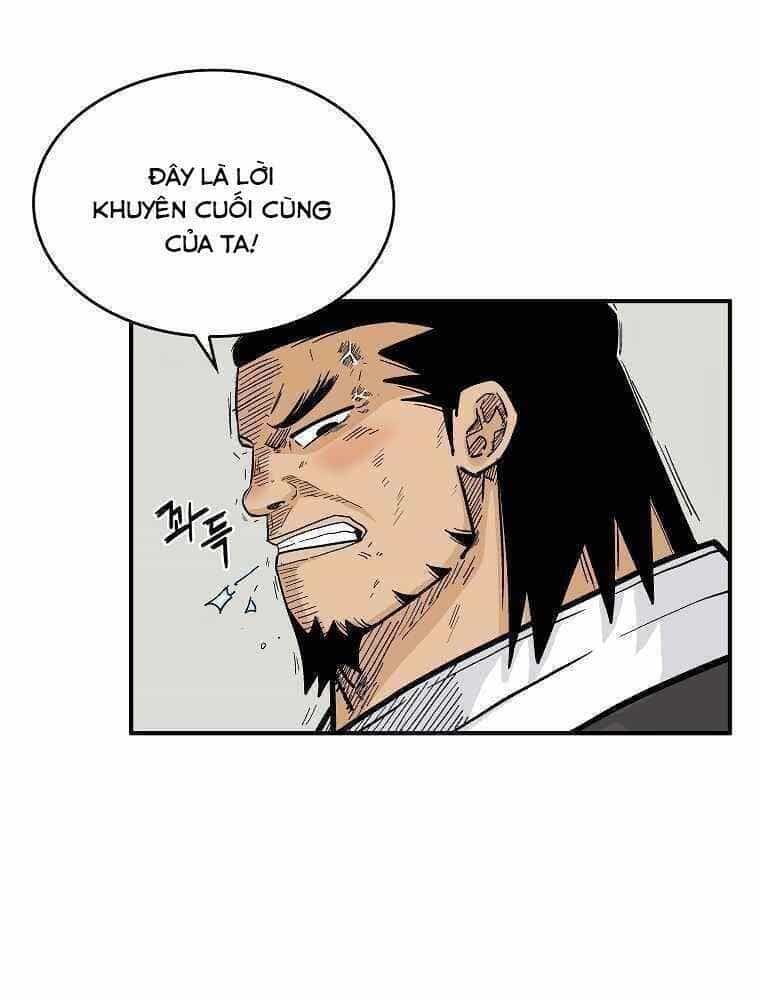 Hỏa Sơn Quyền - Chương 56 - ảnh 18