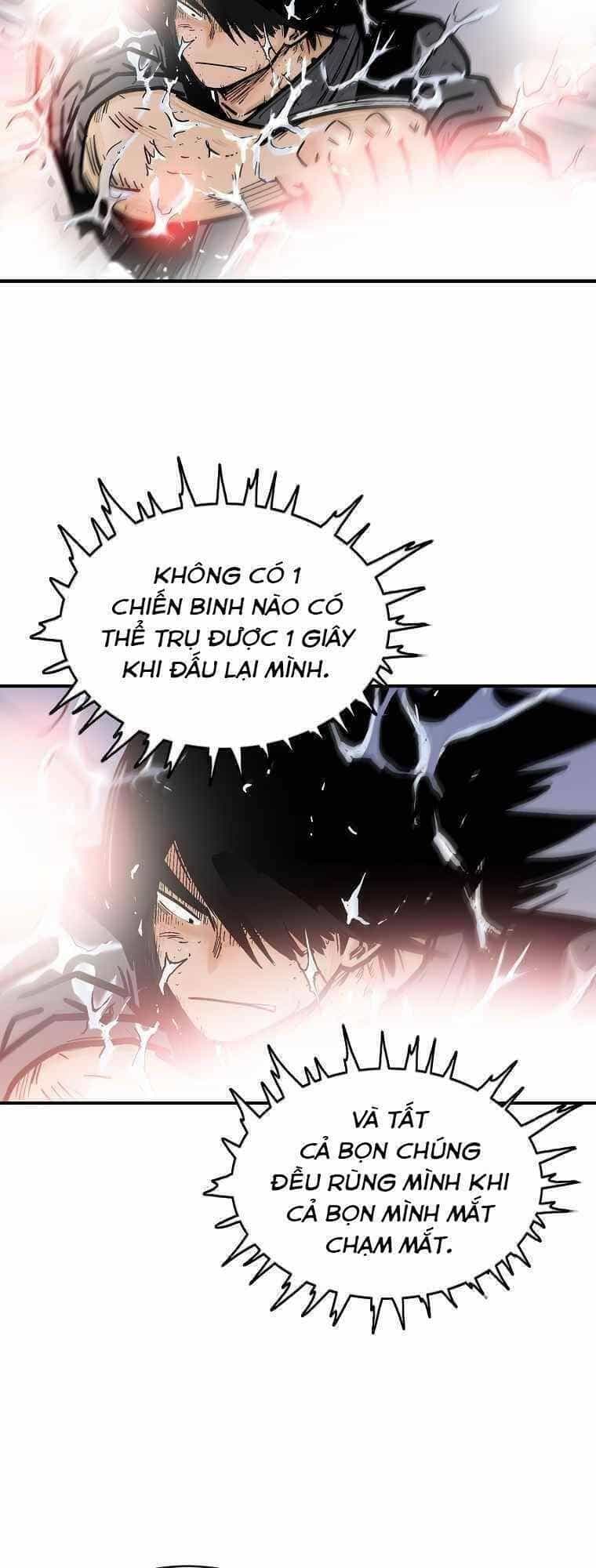 Hỏa Sơn Quyền - Chương 56 - ảnh 46