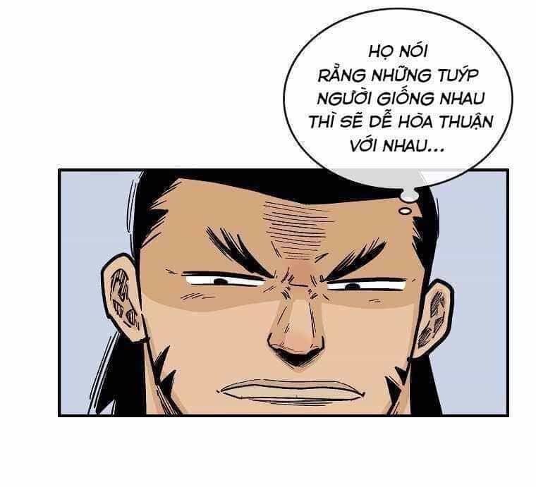 Hỏa Sơn Quyền - Chương 56 - ảnh 8
