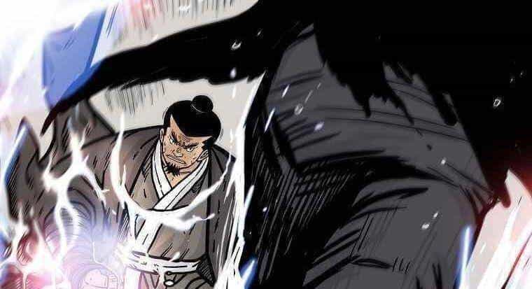 Hỏa Sơn Quyền - Chương 57 - ảnh 12