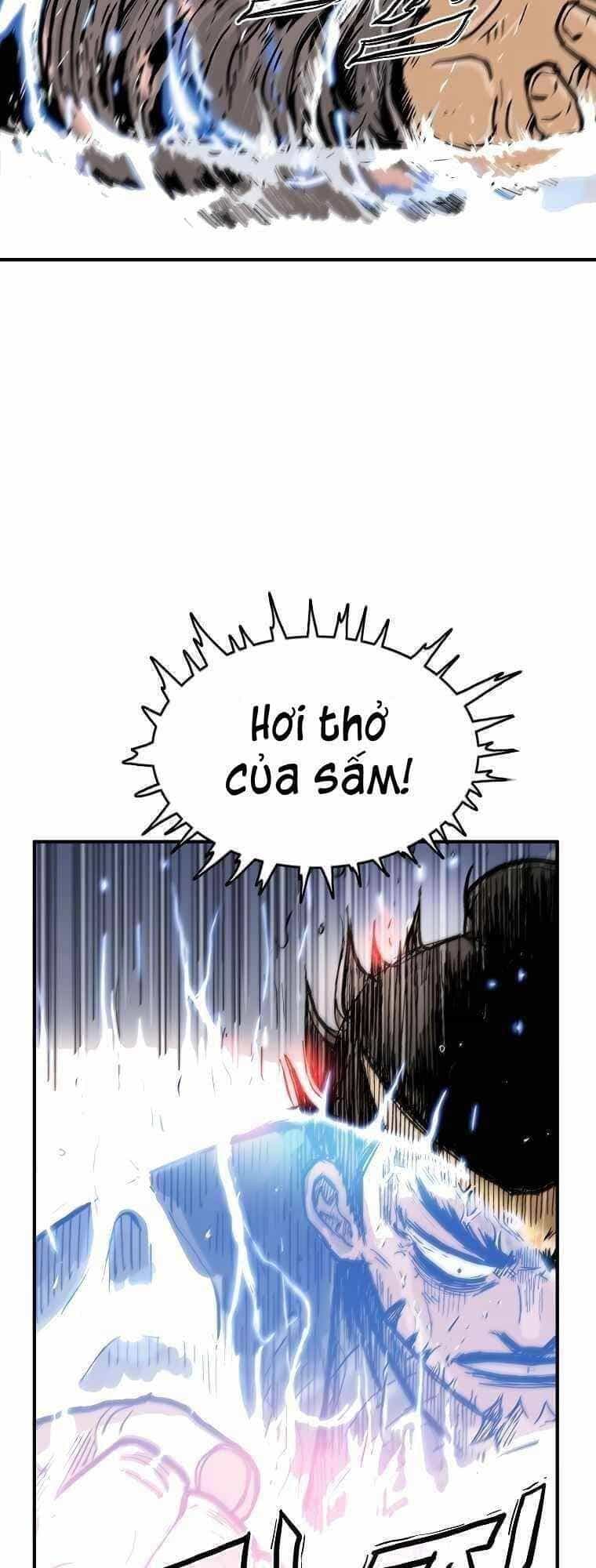 Hỏa Sơn Quyền - Chương 58 - ảnh 14
