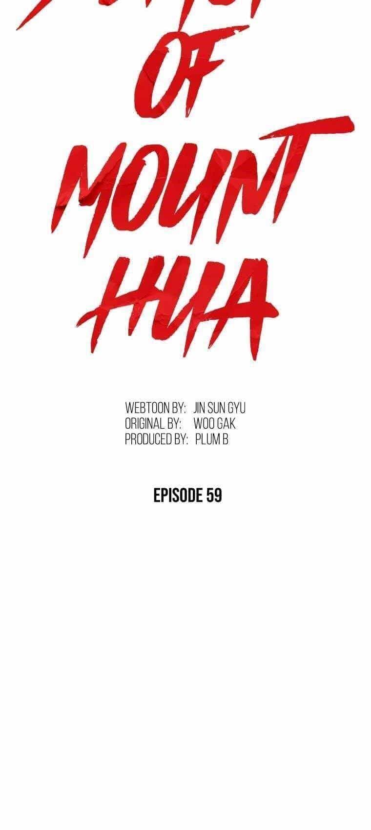 Hỏa Sơn Quyền - Chương 59 - ảnh 20