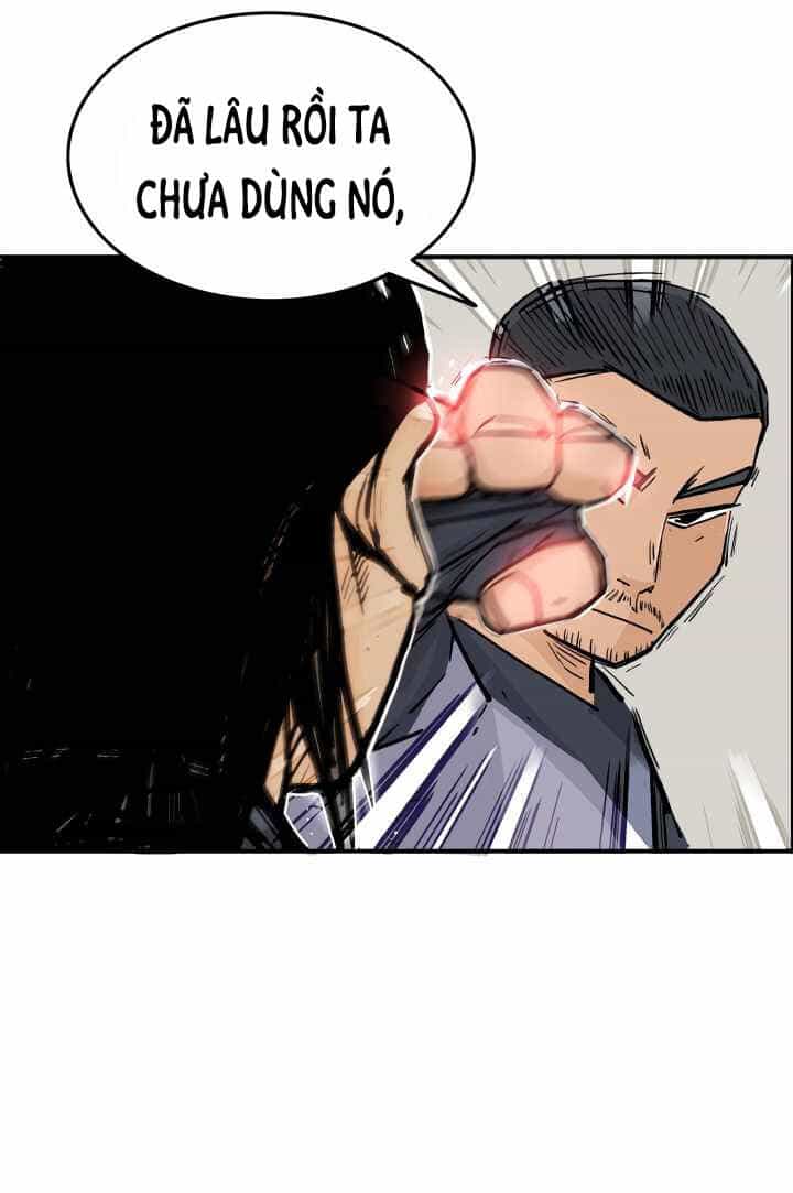 Hỏa Sơn Quyền - Chương 6 - ảnh 10