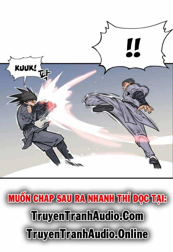 Hỏa Sơn Quyền - Chương 6 - ảnh 16