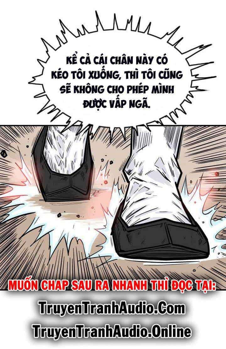 Hỏa Sơn Quyền - Chương 6 - ảnh 41