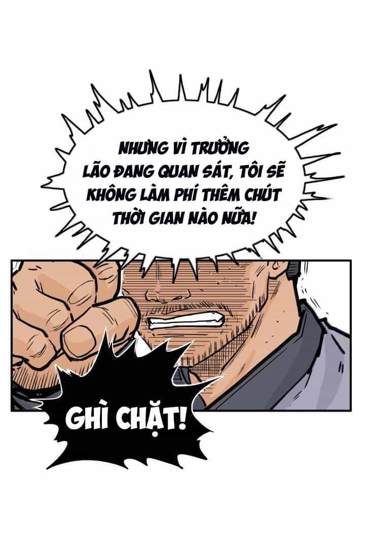 Hỏa Sơn Quyền - Chương 6 - ảnh 43