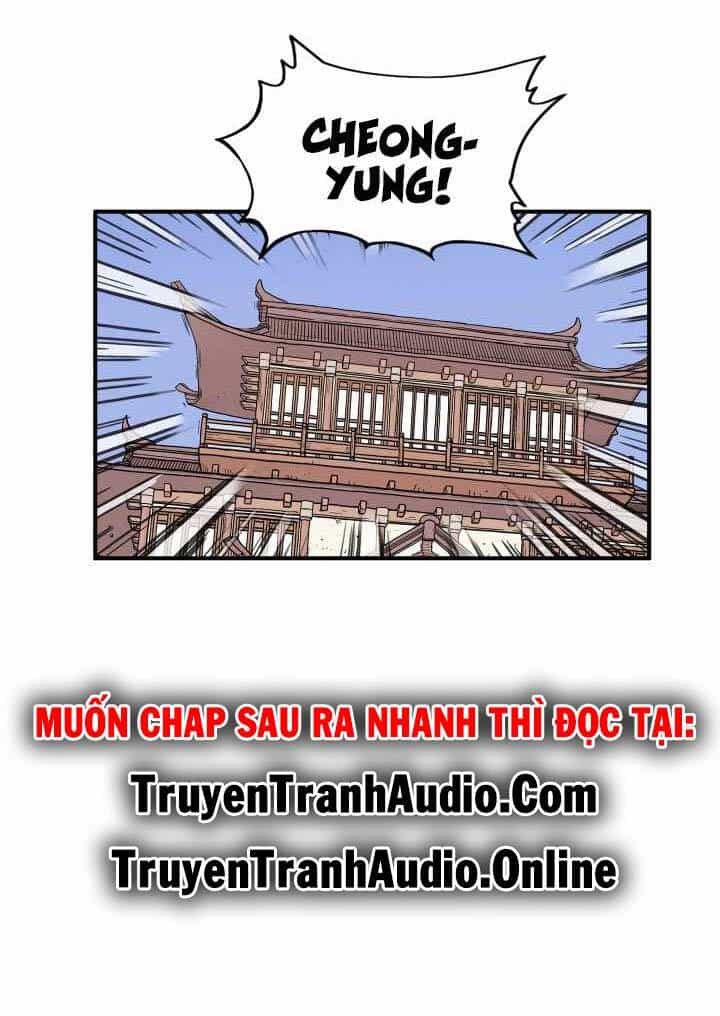 Hỏa Sơn Quyền - Chương 6 - ảnh 58