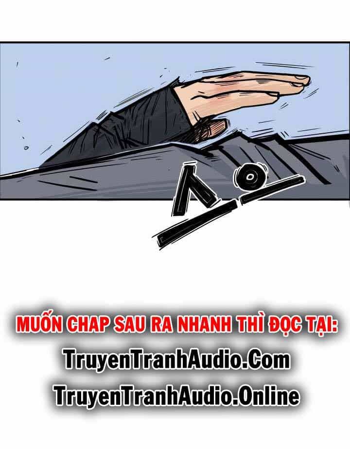 Hỏa Sơn Quyền - Chương 6 - ảnh 8