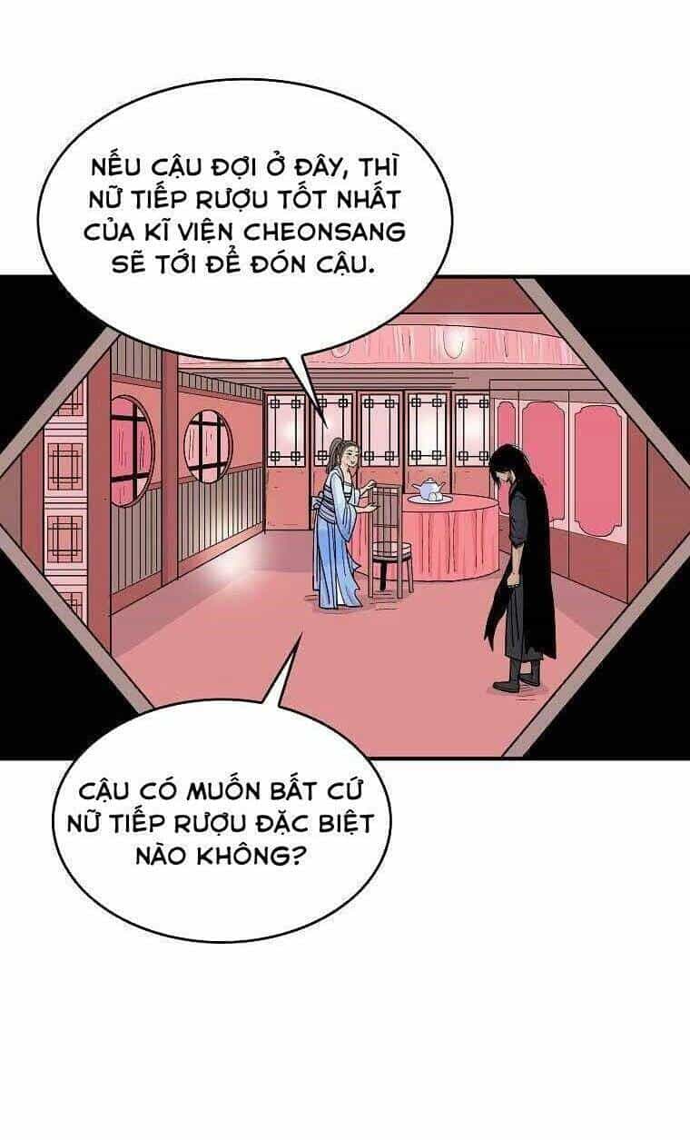 Hỏa Sơn Quyền - Chương 61 - ảnh 10