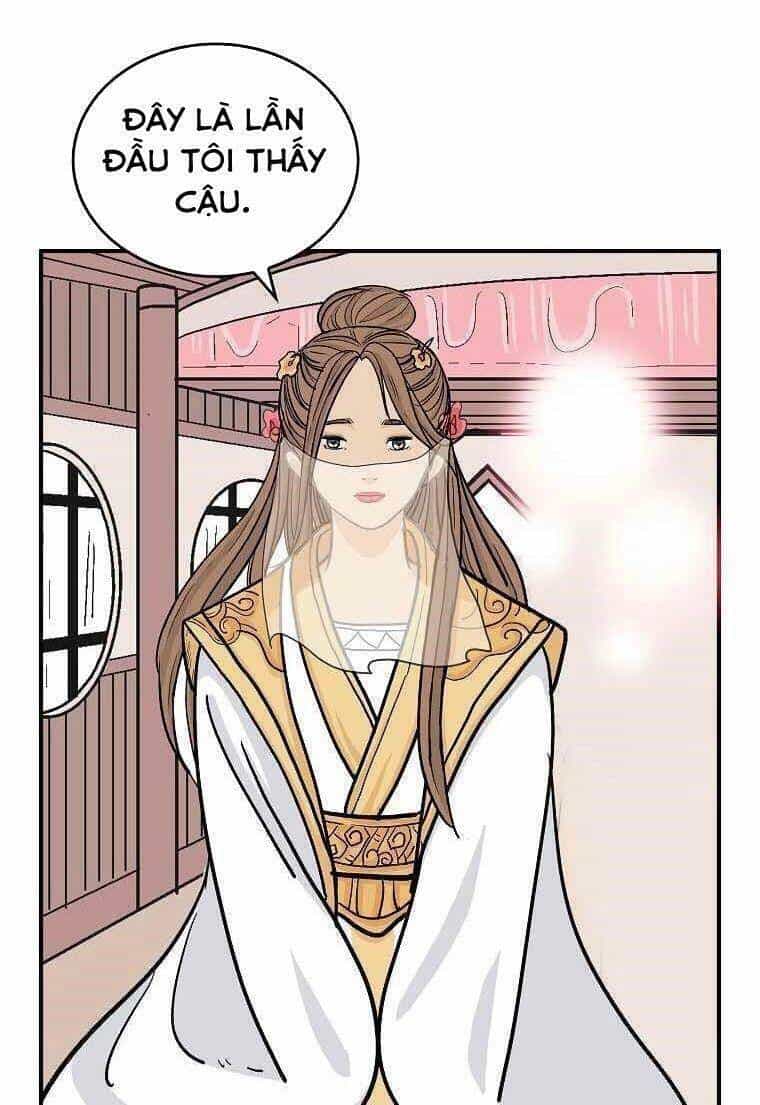 Hỏa Sơn Quyền - Chương 61 - ảnh 22