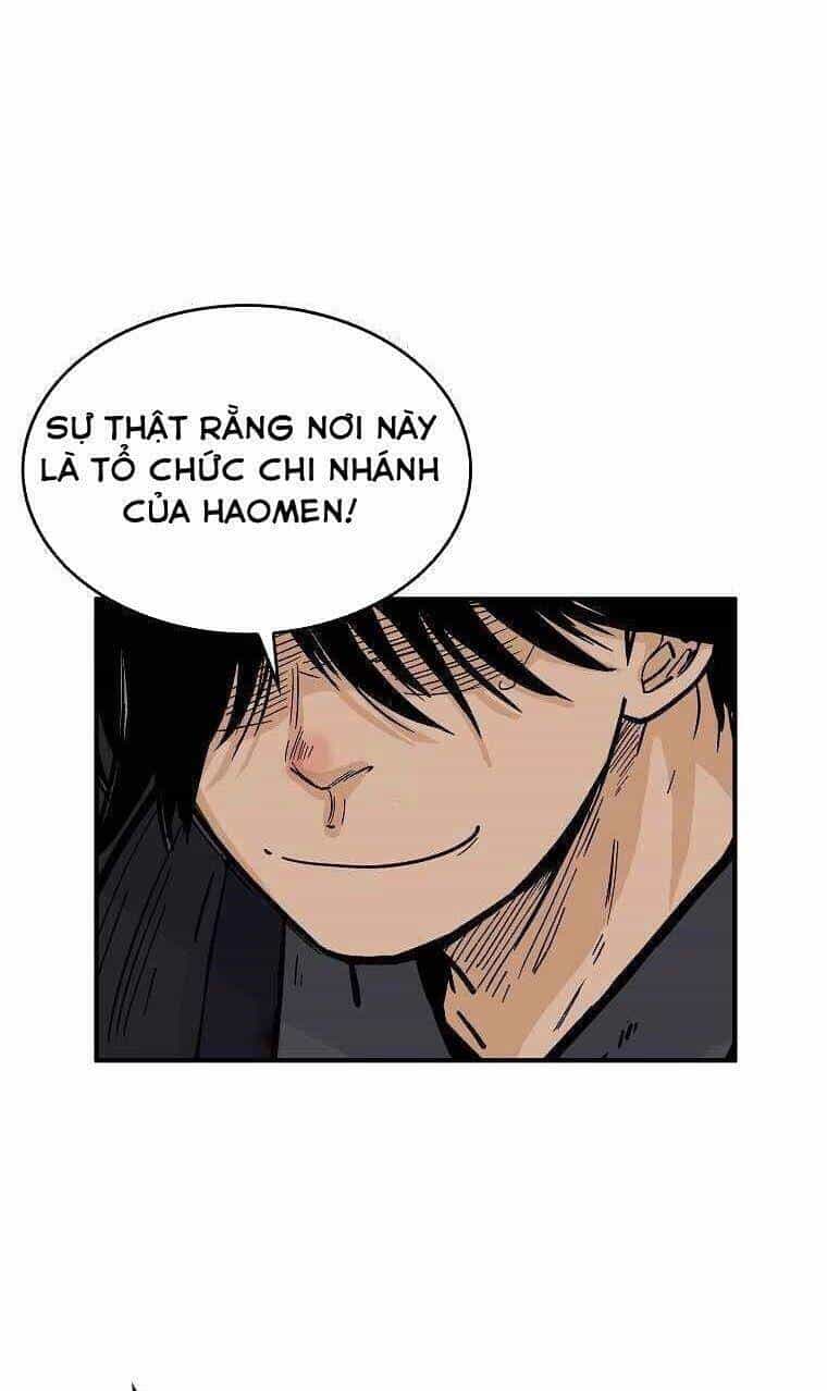 Hỏa Sơn Quyền - Chương 61 - ảnh 26