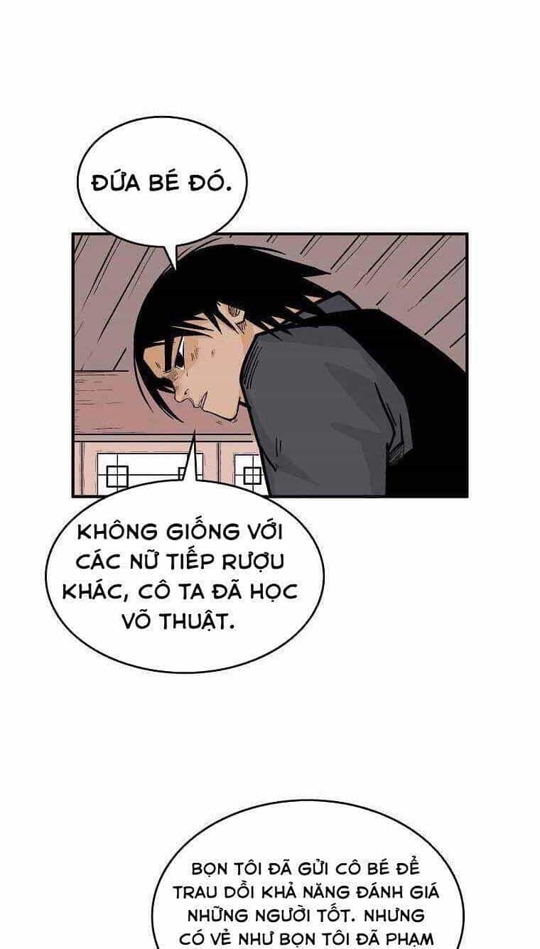 Hỏa Sơn Quyền - Chương 61 - ảnh 30