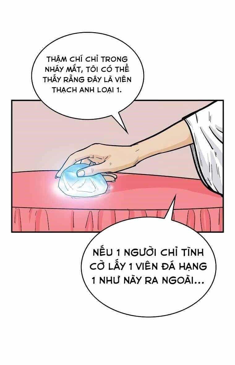 Hỏa Sơn Quyền - Chương 61 - ảnh 32