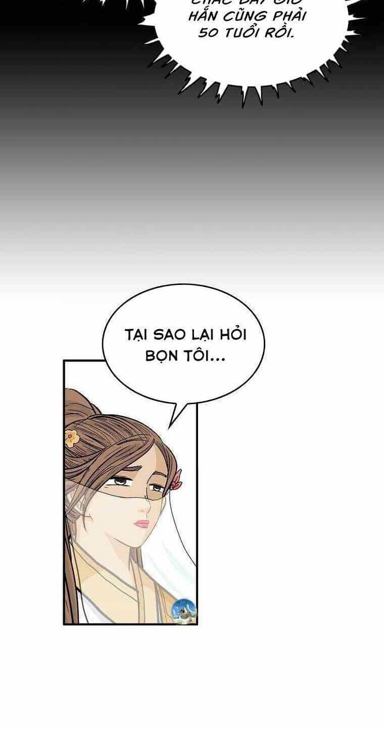 Hỏa Sơn Quyền - Chương 61 - ảnh 40