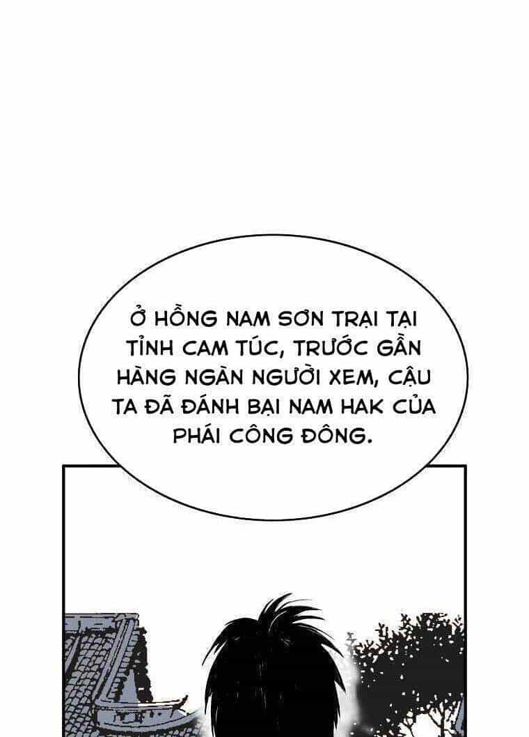 Hỏa Sơn Quyền - Chương 61 - ảnh 53