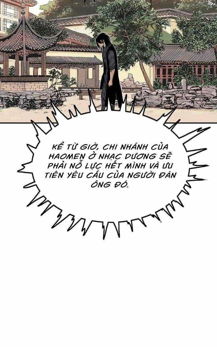 Hỏa Sơn Quyền - Chương 61 - ảnh 55