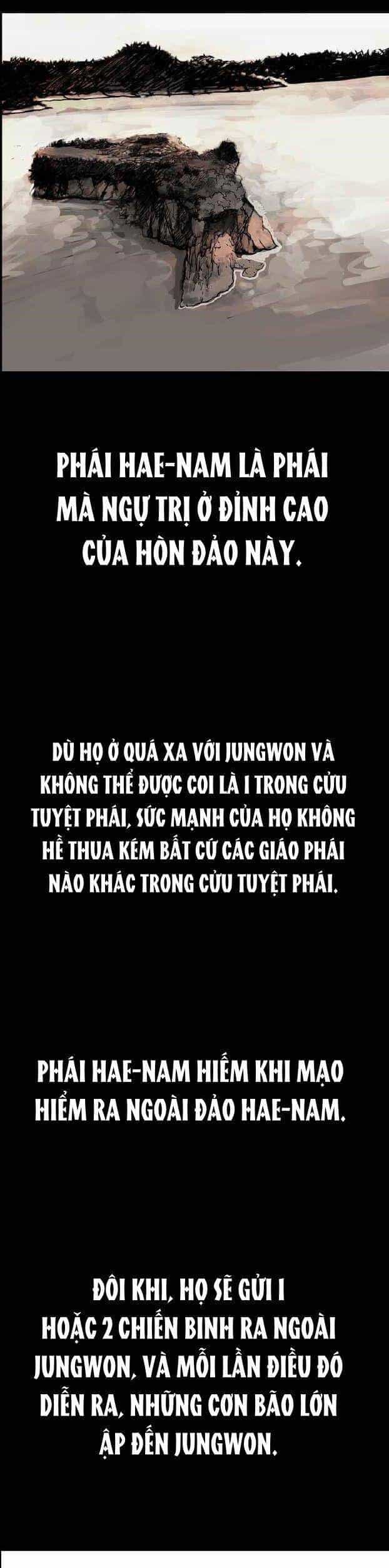 Hỏa Sơn Quyền - Chương 62 - ảnh 25