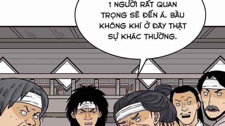 Hỏa Sơn Quyền - Chương 62 - ảnh 6