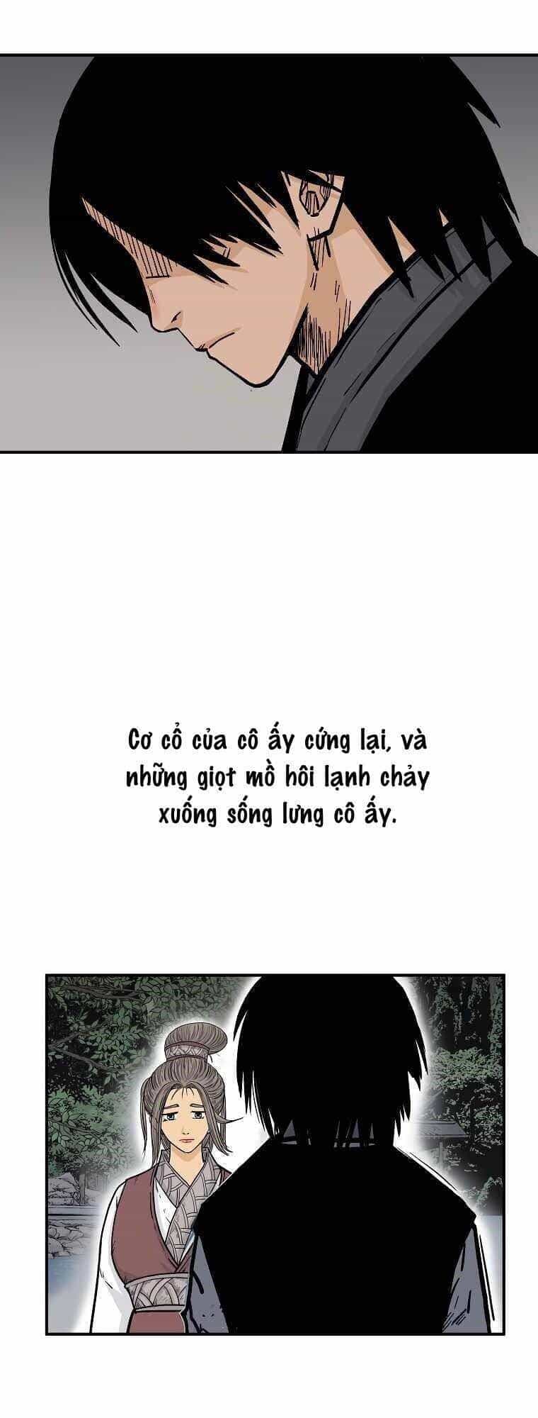 Hỏa Sơn Quyền - Chương 63 - ảnh 20
