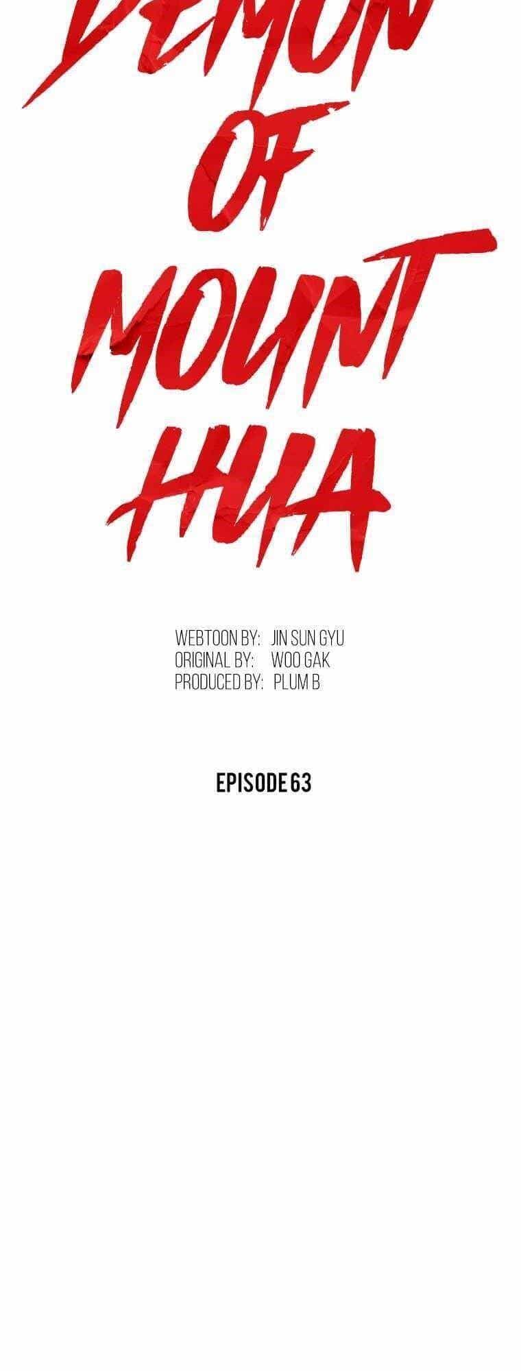 Hỏa Sơn Quyền - Chương 63 - ảnh 4