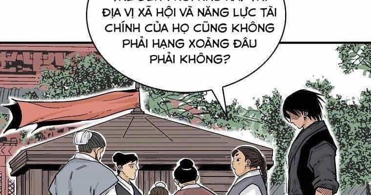Hỏa Sơn Quyền - Chương 65 - ảnh 22