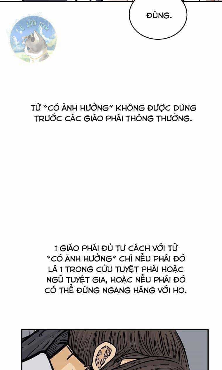 Hỏa Sơn Quyền - Chương 65 - ảnh 7