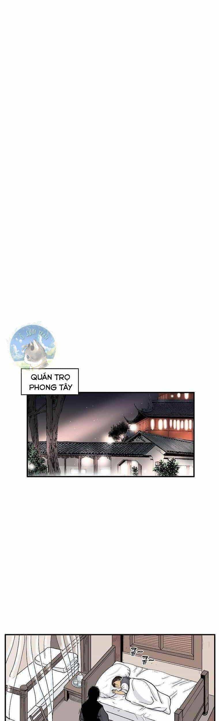 Hỏa Sơn Quyền - Chương 68 - ảnh 12
